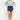 Mock Neck Long Sleeve Top - VYSN