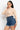 Mock Neck Long Sleeve Top - VYSN