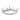 Moonlight Ice Queen Crown Tiara in Opal and Champagne Gold or Silver (2 Options) by The Bullish Store - Vysn