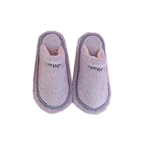 Multitasking Floor Mop Slippers with Removable Sole by Multitasky - Vysn