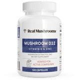 Mushroom D2Z by Real Mushrooms - Vysn