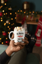 My Favourite Employee Gave Me This Mug Christmas Ceramic Mug by WinsterCreations™ Official Store - Vysn