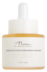 Natural Retinol Alternative Serum by LaBruna Skincare - Vysn