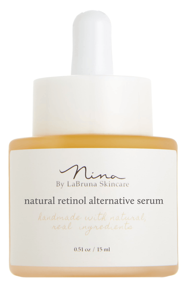 Natural Retinol Alternative Serum by LaBruna Skincare - Vysn