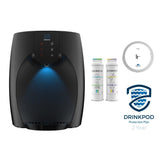 Onyx Pro Series - Counter Bottleless Watercooler | UV Light | Ultra+3 Purification by Drinkpod - Vysn