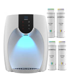 Onyx Pro Series - Counter Bottleless Watercooler | UV Light | Ultra+3 Purification by Drinkpod - Vysn