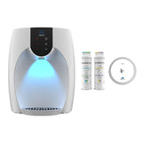 Onyx Pro Series - Counter Bottleless Watercooler | UV Light | Ultra+3 Purification by Drinkpod - Vysn