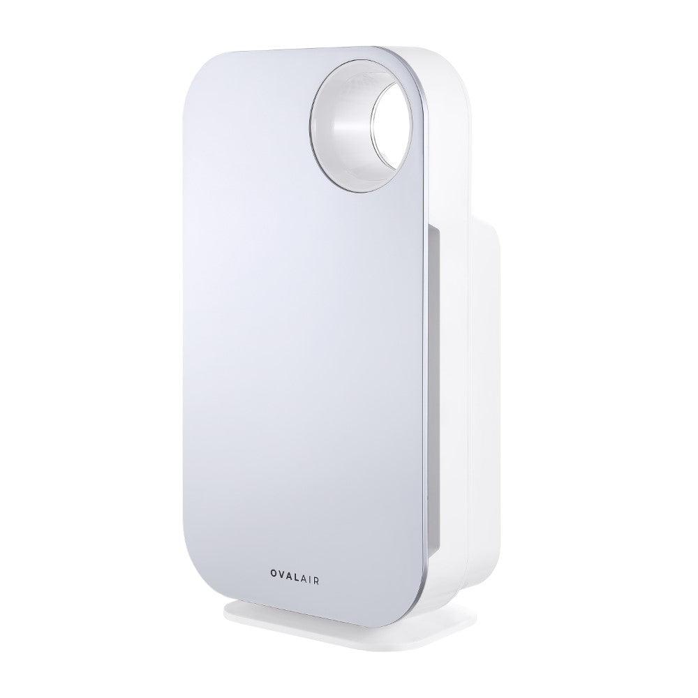 Oval Air Purifier by OVAL AIR - Vysn