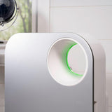 Oval Air Purifier by OVAL AIR - Vysn