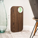 Oval Air Purifier by OVAL AIR - Vysn