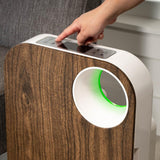 Oval Air Purifier by OVAL AIR - Vysn