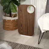 Oval Air Purifier by OVAL AIR - Vysn