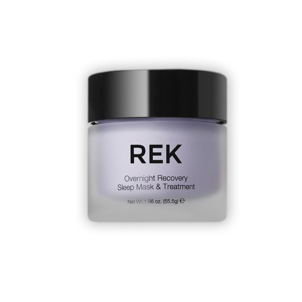 Overnight Recovery Sleep Mask & Treatment | REK Cosmetics by REK Cosmetics - Vysn