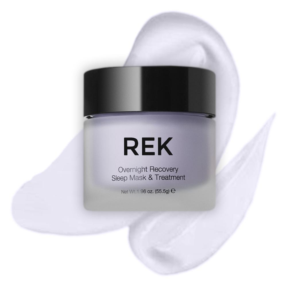 Overnight Recovery Sleep Mask & Treatment | REK Cosmetics by REK Cosmetics - Vysn