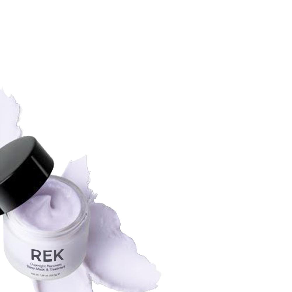 Overnight Recovery Sleep Mask & Treatment | REK Cosmetics by REK Cosmetics - Vysn