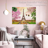 Paris Jigsaw Puzzles 1000 Piece by Brain Tree Games - Jigsaw Puzzles - Vysn