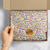 Party Popper 20" x 30" Gift Tissue Paper by Present Paper - Vysn