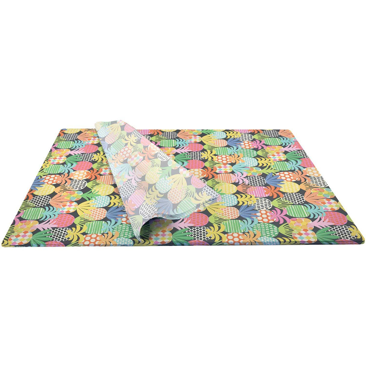 Pineapple Pop 20" x 30" Gift Tissue Paper by Present Paper - Vysn