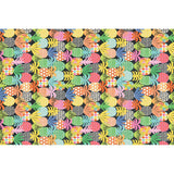 Pineapple Pop 20" x 30" Gift Tissue Paper by Present Paper - Vysn