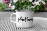 Plant Mom Mug by WinsterCreations™ Official Store - Vysn