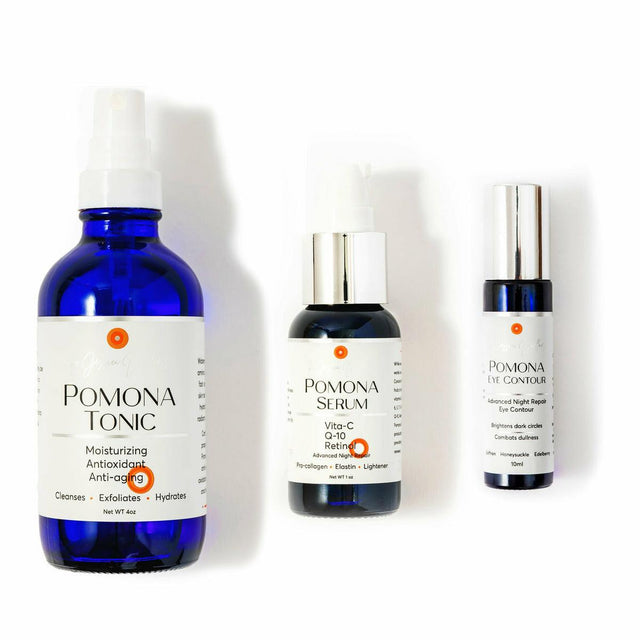 Pomona Beauty Pack by Jessica Wellness Shop - Vysn