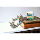 Princess of Pastels Luxe Tiara Crown by The Bullish Store - Vysn