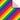 Rainbow Stripe 20" x 30" Gift Tissue Paper by Present Paper - Vysn