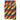 Rainbow Stripe Gift Wrap by Present Paper - Vysn