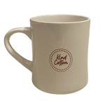 Retro Diner Mug by Kind Cotton - Vysn