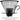 Reusable Pour Over Coffee Filter for Chemex and Hario V60 (Silver) by Barista Warrior - Vysn