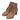 Rising Mara Leather Heel Booties by ELF - Vysn