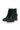 Rising Mara Leather Heel Booties by ELF - Vysn