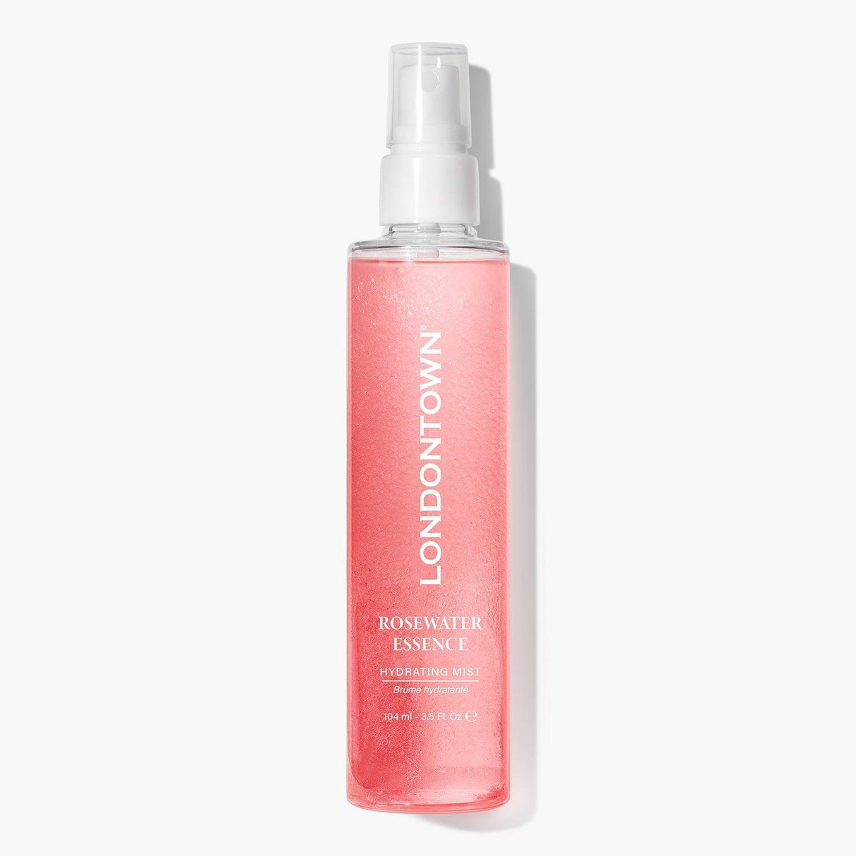 Rosewater Essence Facial Mist by LONDONTOWN - Vysn