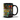 Sacred African Black Culture Coffee Mug by KoultureKanvas - Vysn