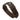Saddle Brown | Leather NATO® Style by Barton Watch Bands - Vysn