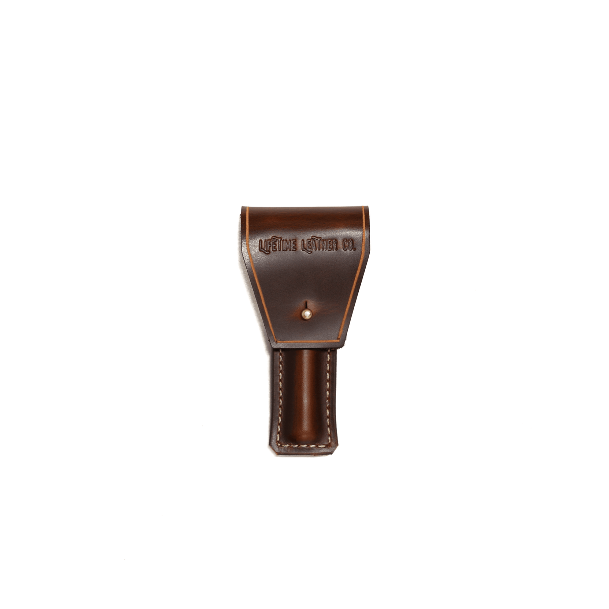 Safety Razor Holder by Lifetime Leather Co - Vysn