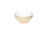 Salad Bowl Set by Bamboozle Home - Vysn