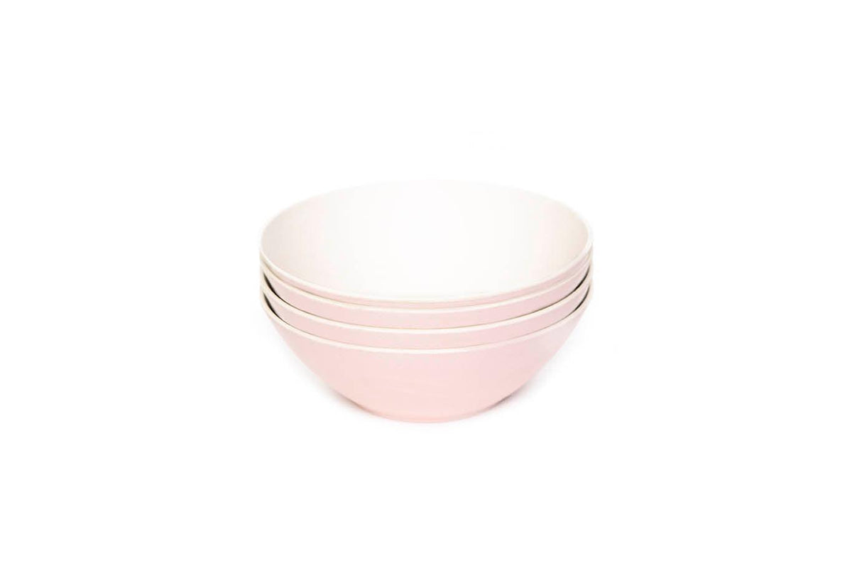 Salad Bowl Set by Bamboozle Home - Vysn