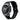 Samsung Galaxy Watch3 | Elite Silicone | Black by Barton Watch Bands - Vysn