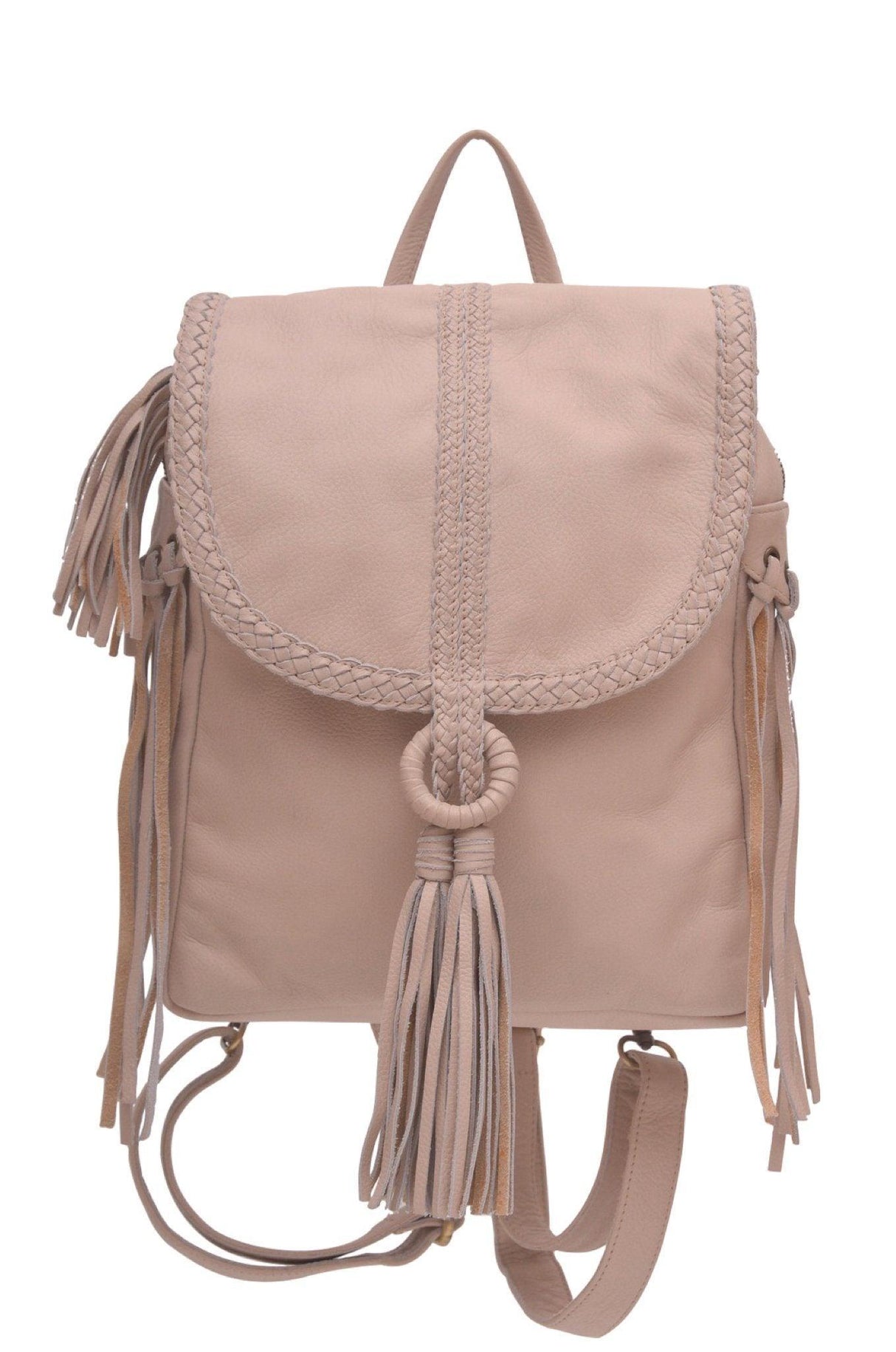 Sandy Bay Backpack by ELF - Vysn