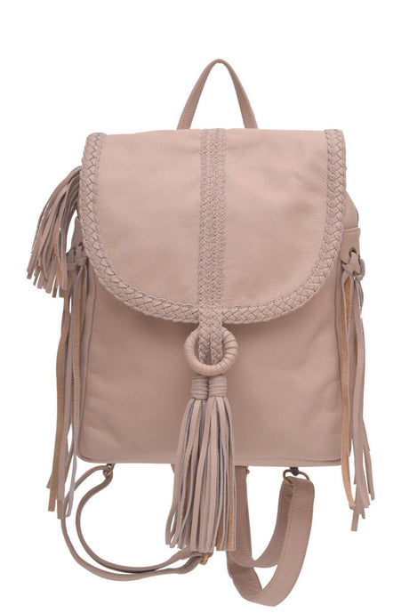 Sandy Bay Backpack by ELF - Vysn