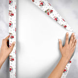 Santa Delivery Christmas Gift Wrap by Present Paper - Vysn