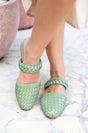 Sea Escape Slide Sandals by ELF - Vysn