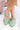 Sea Escape Slide Sandals by ELF - Vysn