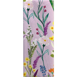 Secret Garden 20" x 30" Floral Gift Tissue Paper by Present Paper - Vysn