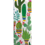 Sedona Cactus 20" x 30" Gift Tissue Paper by Present Paper - Vysn