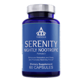 Serenity Nightly Nootropic by Thrivous - Vysn