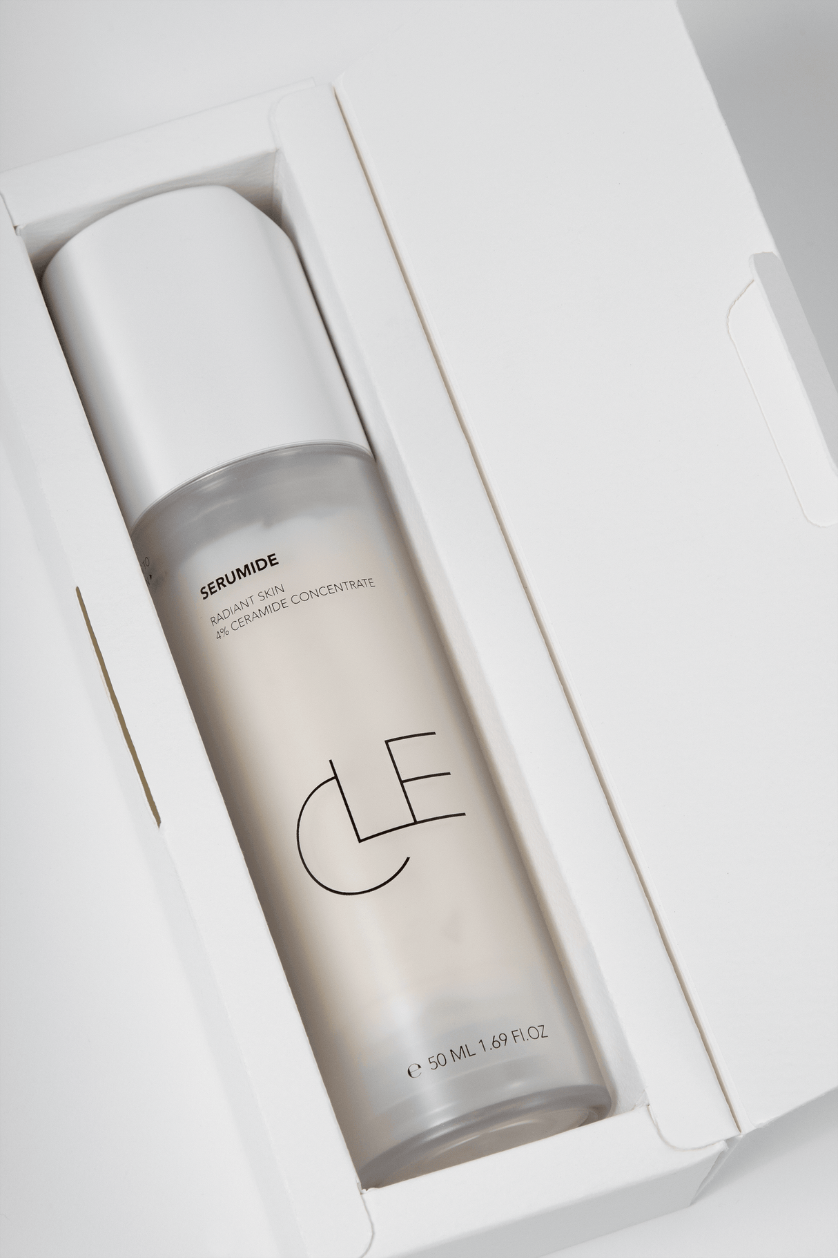 SERUMIDE by CLE Cosmetics - Vysn