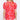 Short Slv Print Clip Dot Blouse - VYSN