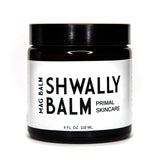 Shwally Tallow & Magnesium Oil Cream 4OZ by Shwally - For Home and Play - Vysn